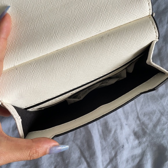 ZARA SMALL CROSS BODY TURN LOCK BAG - Picture 3 of 6